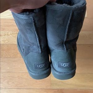 Uggs!